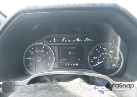 2020 Ford F-150 Xlt из США, поврежденный, VIN 1FTEW1E4XLKF01749